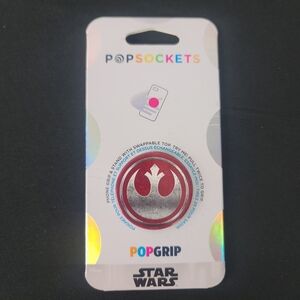 Popsockets  Rebel Icon Pop Grip